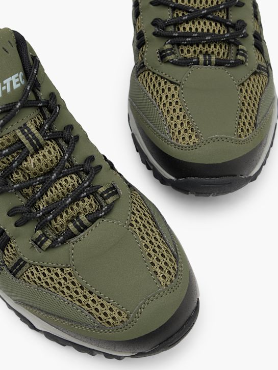 Hi-Tec Chaussure de randonnée Olive 58880 5