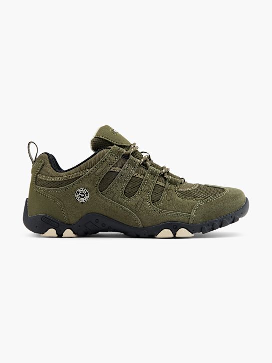 Hi-Tec Chaussure de randonnée Olive 58884 1