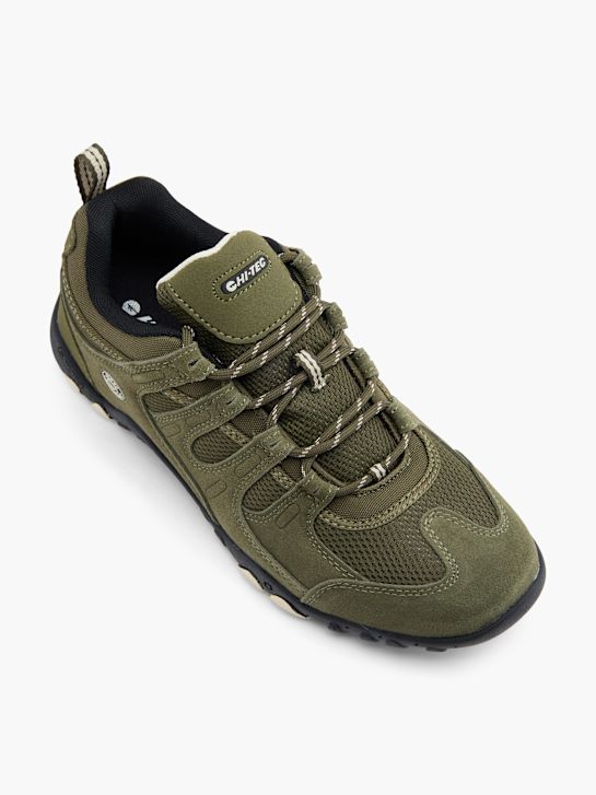 Hi-Tec Chaussure de randonnée Olive 58884 2