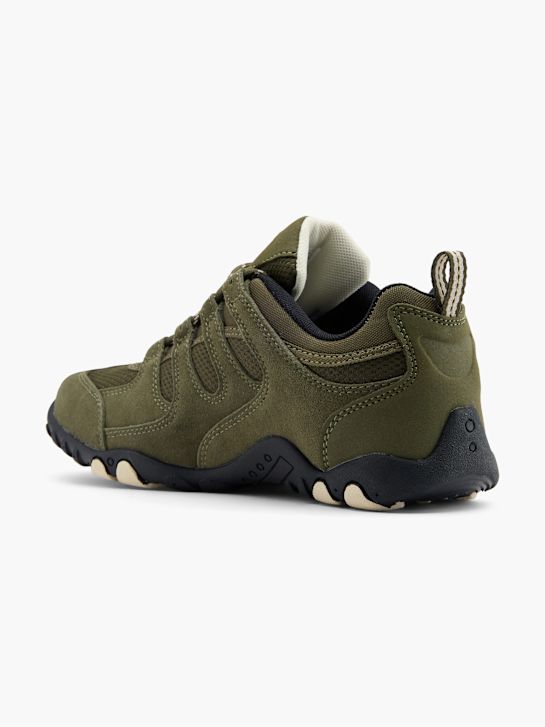 Hi-Tec Chaussure de randonnée Olive 58884 3