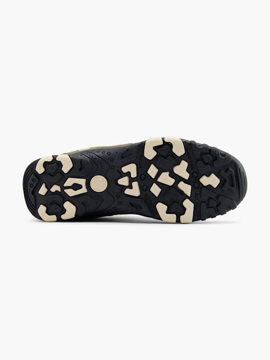 Hi-Tec Chaussure de randonnée Olive 58884 4