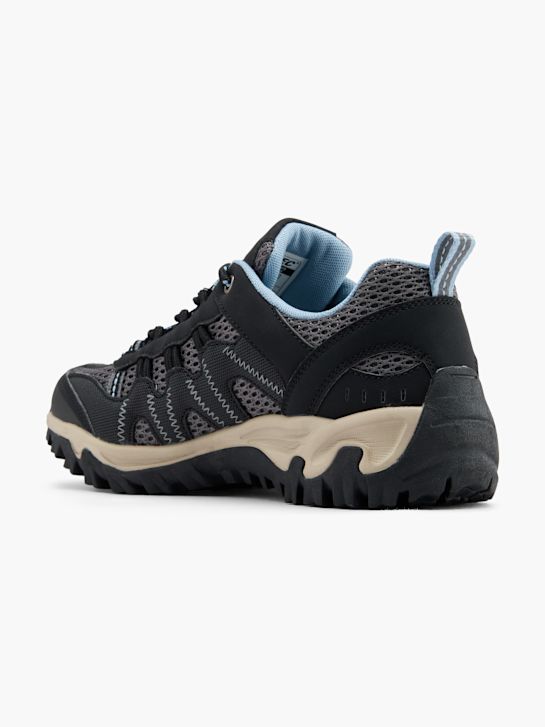 Hi-Tec Chaussure de randonnée Noir 58895 3