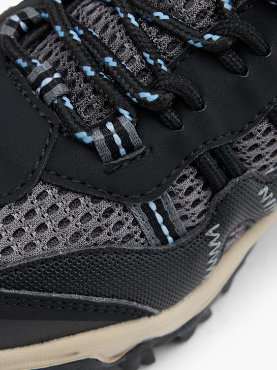 Hi-Tec Chaussure de randonnée Noir 58895 6