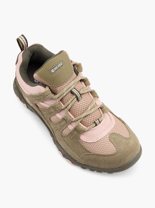 Hi-Tec Chaussure de randonnée Taupe 58896 2