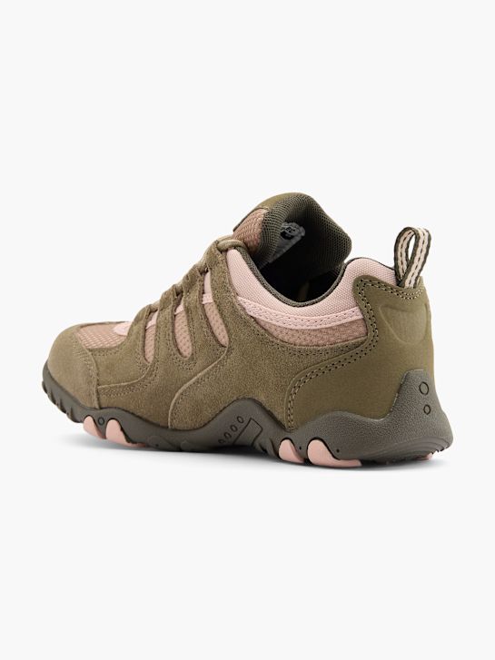 Hi-Tec Chaussure de randonnée Taupe 58896 3