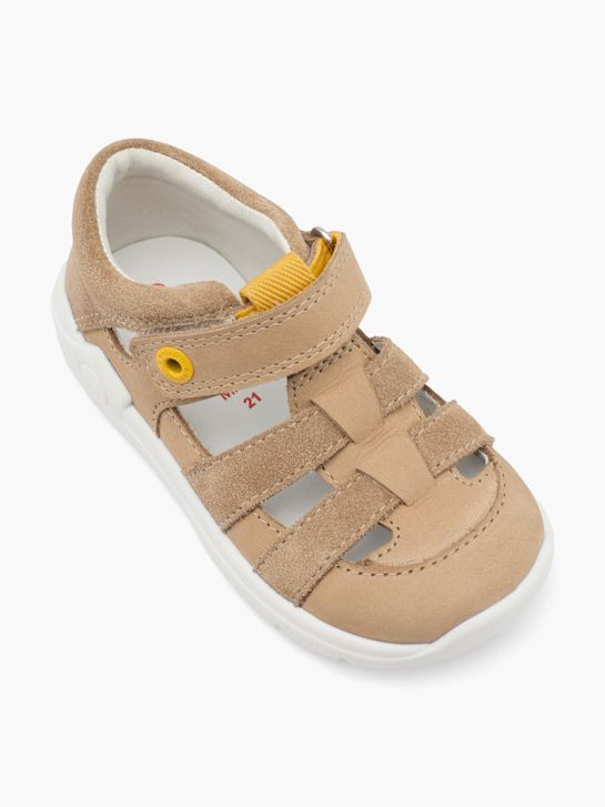 elefanten Sandale Beige 58924 2
