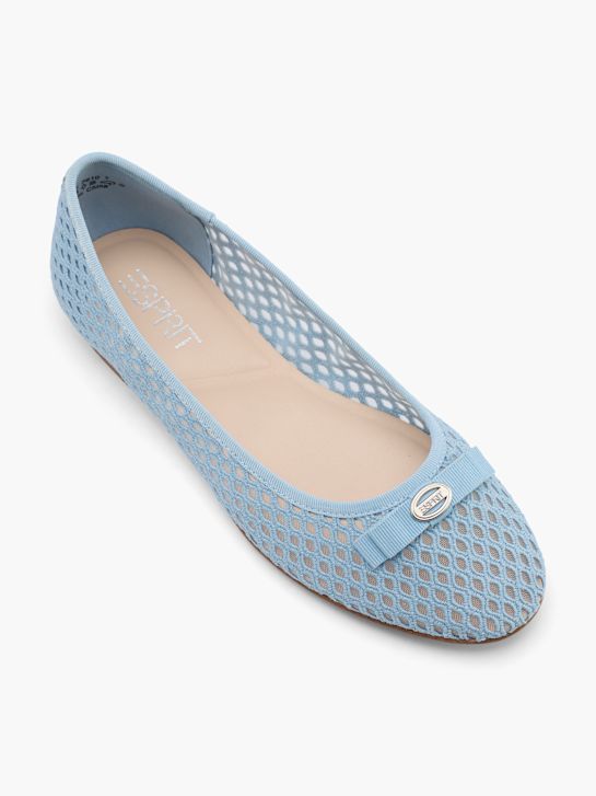 ESPRIT Balerina kék 58930 2