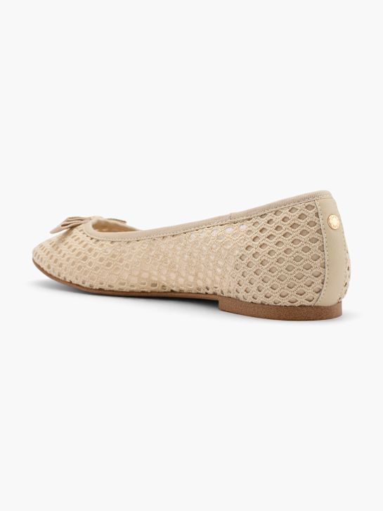 ESPRIT Ballerina Beige 58931 3