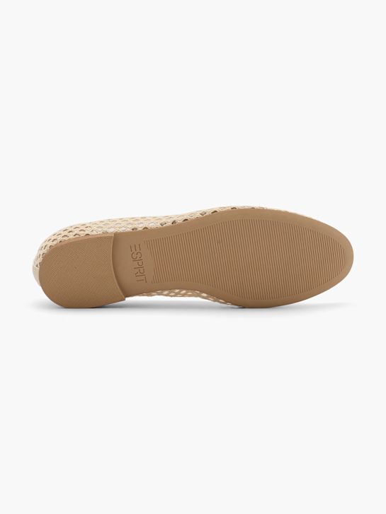 ESPRIT Ballerines Beige 58931 4