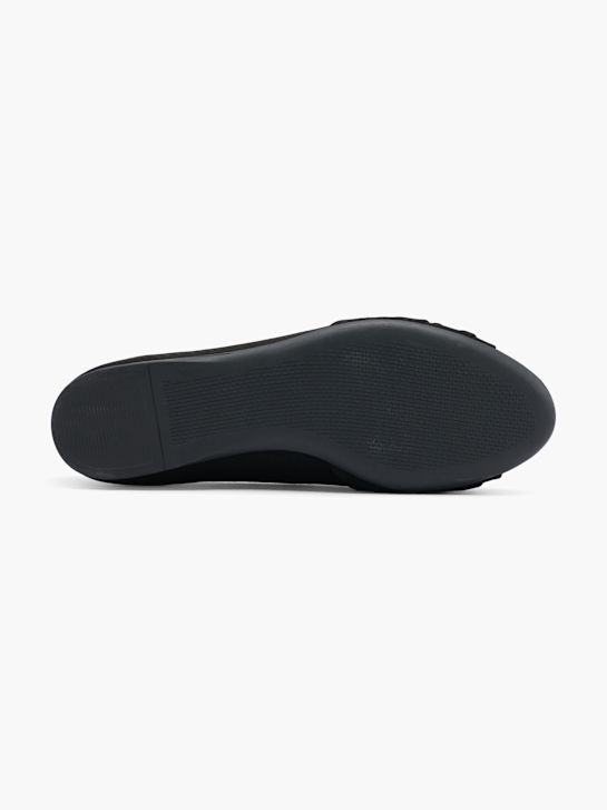 Graceland Ballerina Svart 58939 4