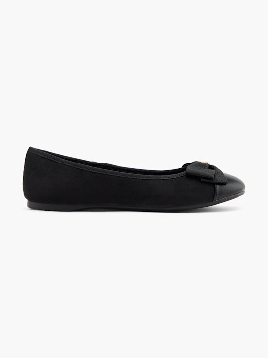 Graceland Ballerina Svart 58937 1