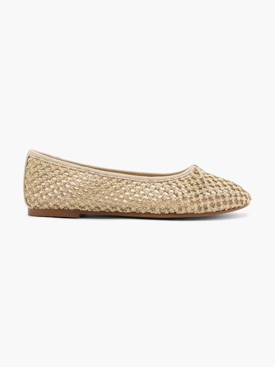 Graceland Ballerina Beige 58935 1