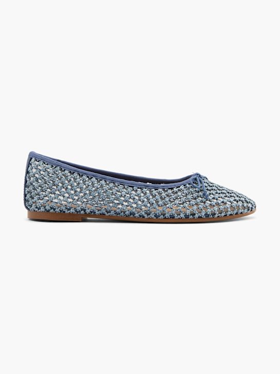 Graceland Ballerina Blu 58934 1