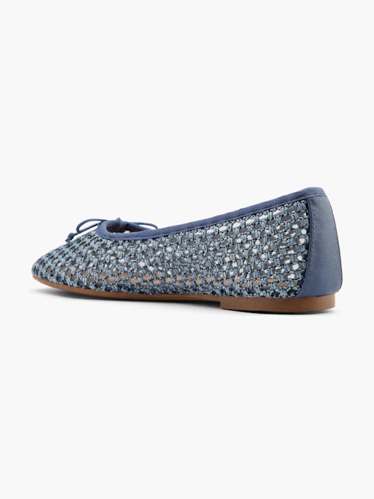 Graceland Ballerina Blau 58934 3