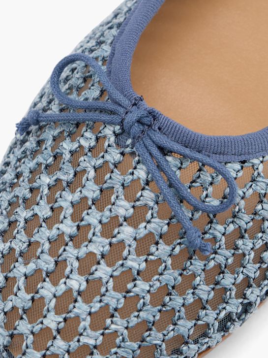 Graceland Ballerina Blu 58934 5