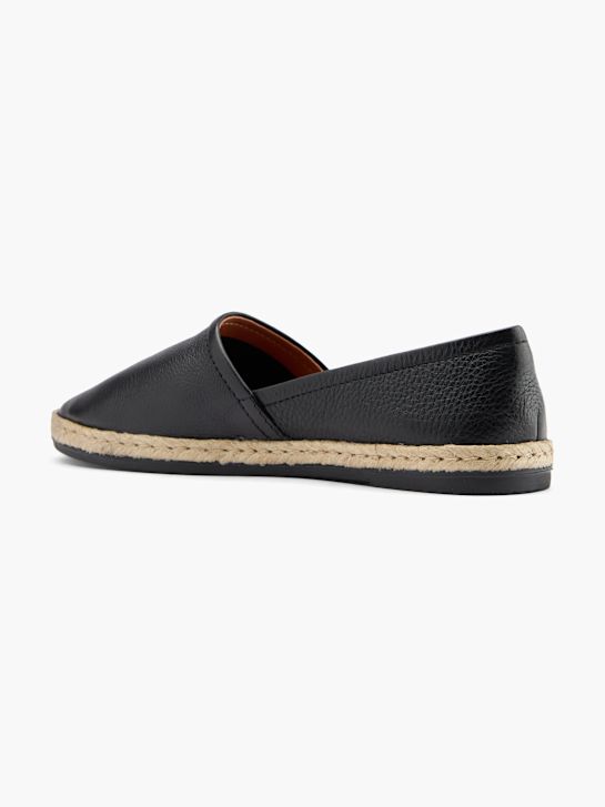 5th Avenue Espadrilės Juoda 58964 3