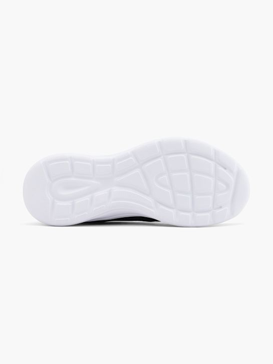 Vty Slip on sneaker Sort 58949 4