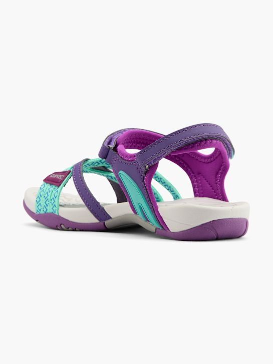 HI-TEC Sandale pourpre 58951 3