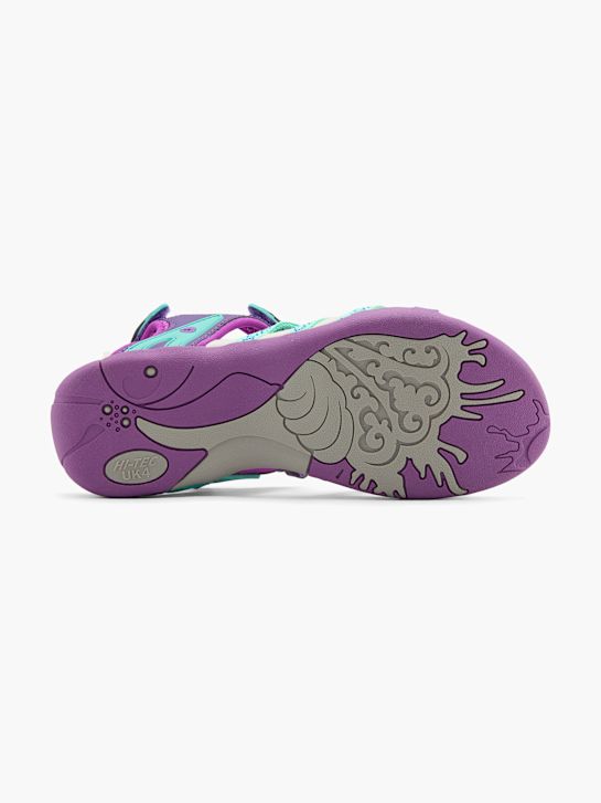 Hi-Tec Sandale Lila 58951 4