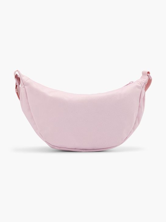 PUMA Малка чанта Яркорозов 58994 3