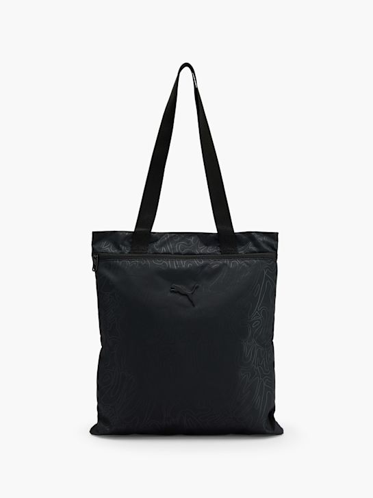 PUMA Shopper Schwarz 58993 1