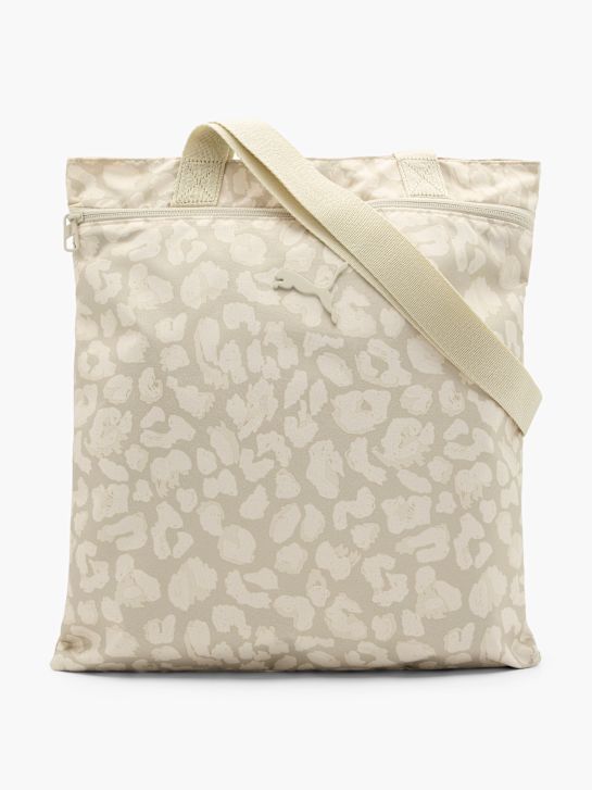 PUMA Geantă Shopper Bej 58984 1