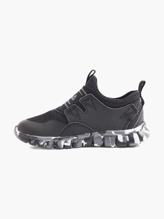 FILA Sneakersy Czarny 58996 3