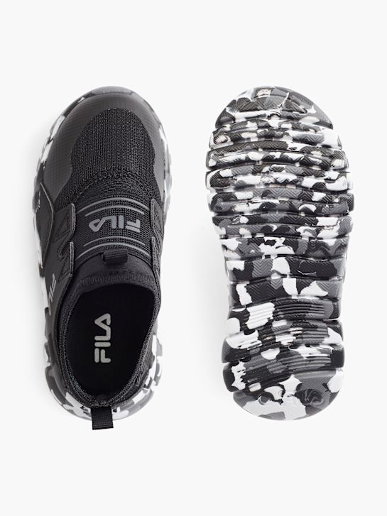 FILA Sportbačiai Juoda 58996 6