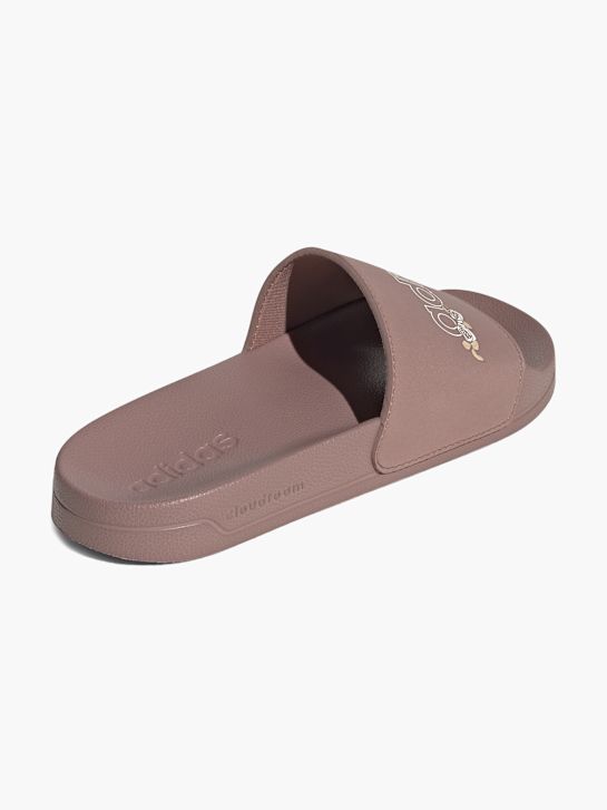 adidas Джапанки Кафяв 59004 4