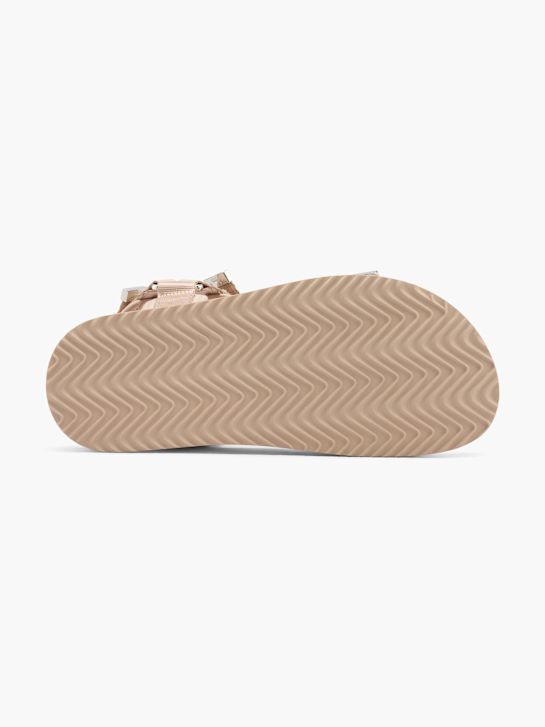 Catwalk Sandal Rosa 59008 4
