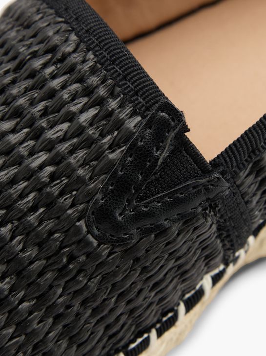 Catwalk Alpercata Preto 59041 5
