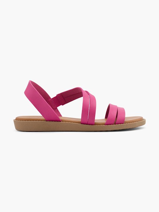 Graceland Sandalia Fucsia 59067 1