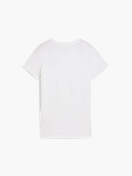 PUMA Tee-shirt Blanc 59069 2