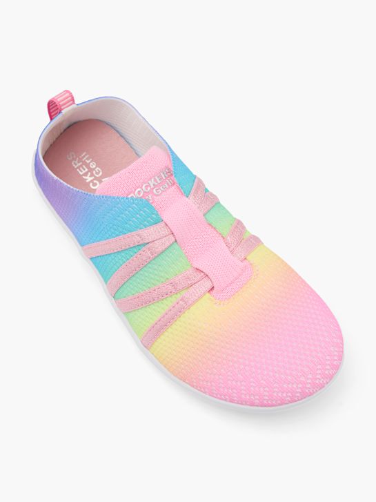 Dockers Slip On Sneaker Multicolor 59065 2