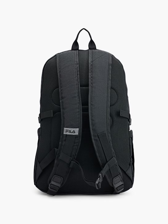 FILA Zaino Nero 59082 3