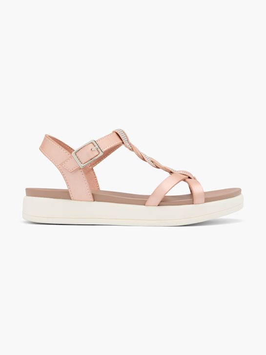 Graceland Sandale Pink 59092 1