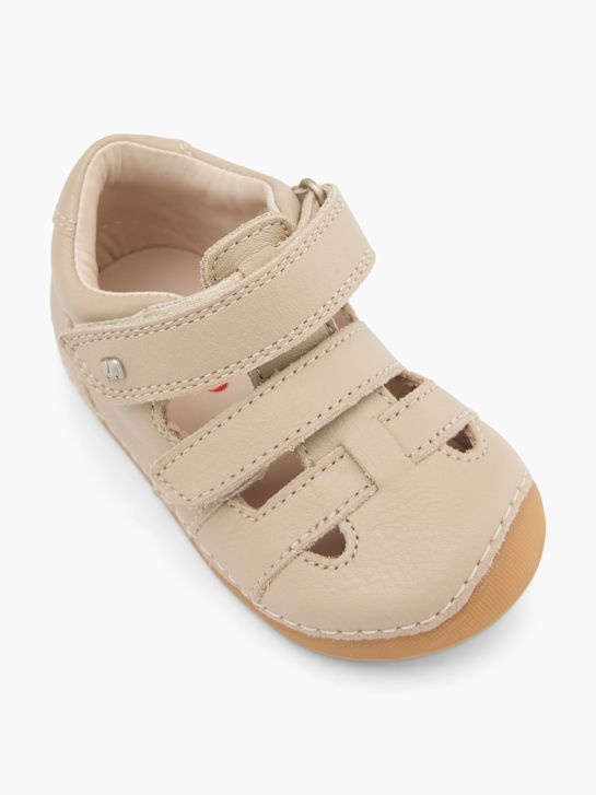 elefanten Halbschuh Beige 59260 2
