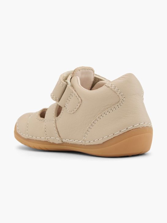 elefanten Chaussures basses Beige 59260 3