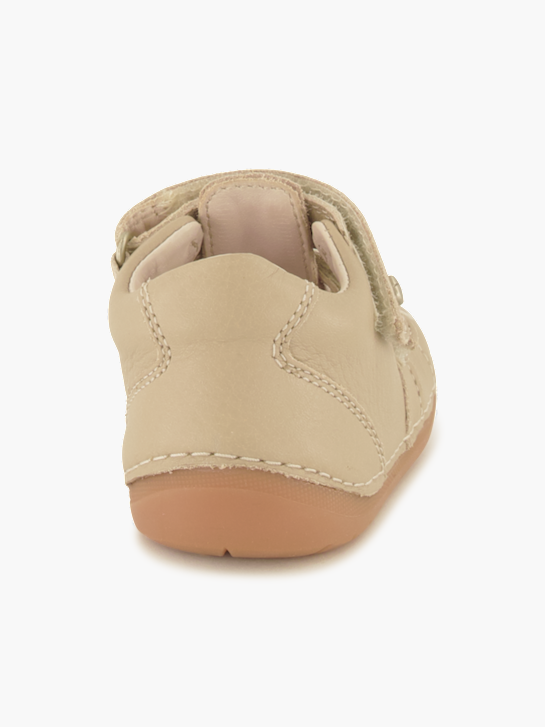 elefanten Lågsko Beige 59260 5