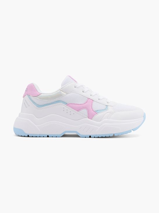 Graceland Sneaker Weiß 59284 1