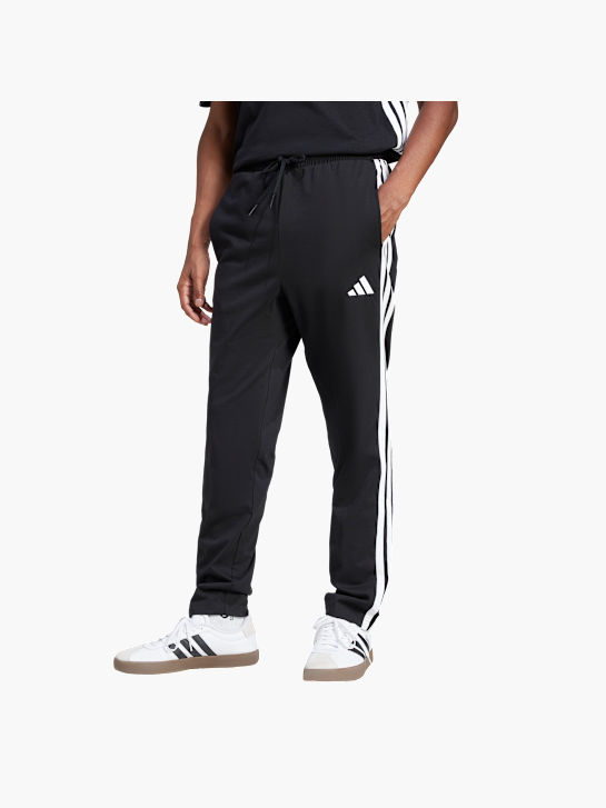 adidas Pantalon de survêtement Noir 59448 4