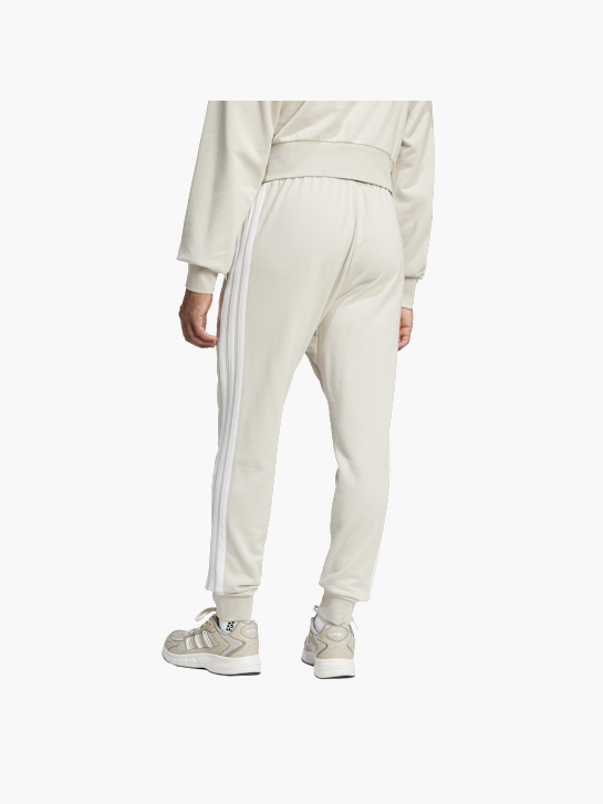 adidas Pantalon de survêtement Blanc 59428 2