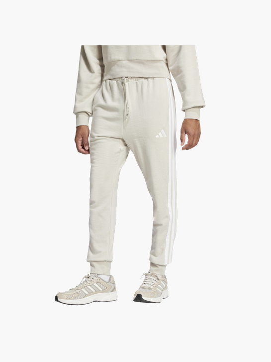 adidas Pantalon de survêtement Blanc 59428 3