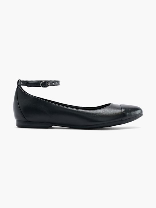 5th Avenue Balerini Negru 59295 1
