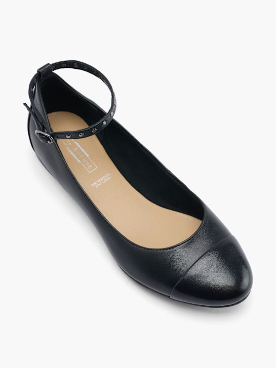 5th Avenue Balerini Negru 59295 2