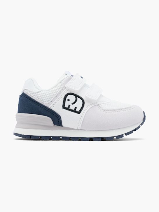 elefanten Sneaker Weiß 59438 1