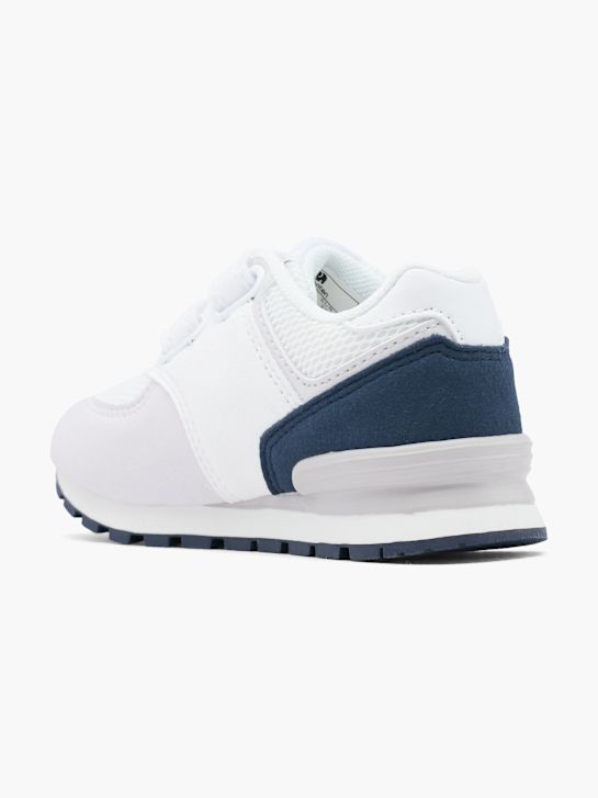 elefanten Sneaker Weiß 59438 3