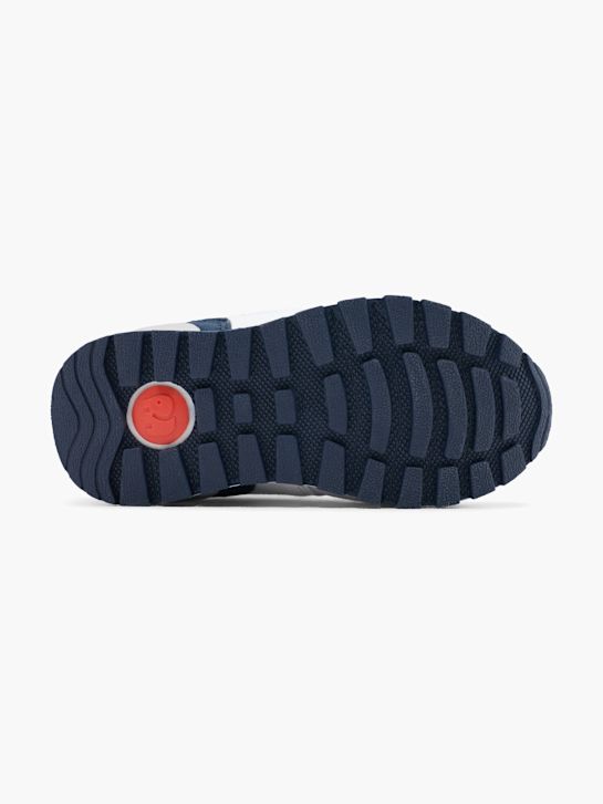 elefanten Sneaker Weiß 59438 4