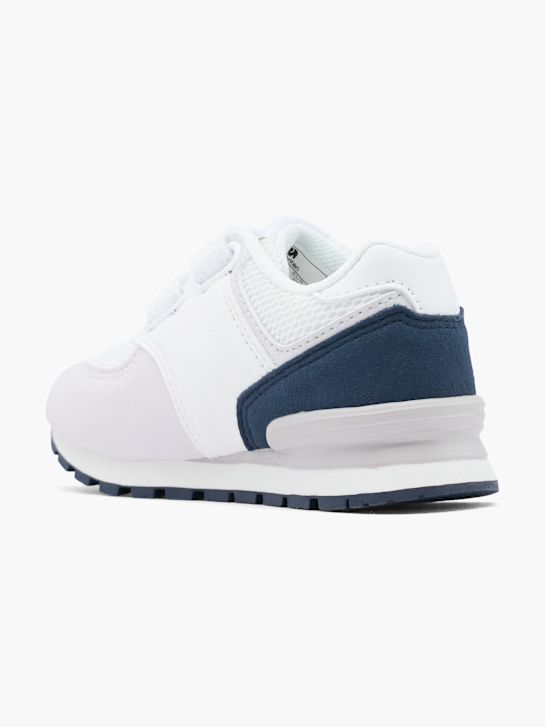 elefanten Sneaker Weiß 59439 3