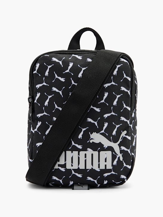 PUMA Axelremsväska Svart 59288 1